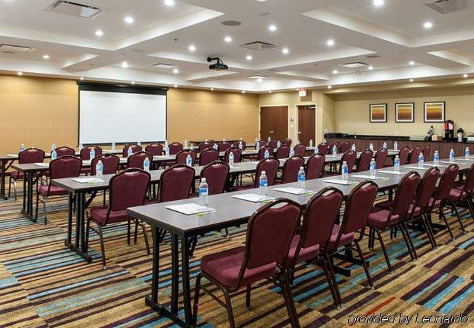 Fairfield Inn & Suites By Marriott Вернон Экстерьер фото